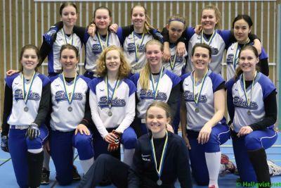 SilvermedaljÃ¶rer
